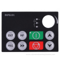 Silicone Keypad Button Mobile Phone Keypad